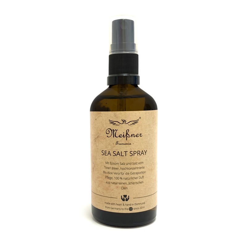 1 - Spray al sale marino